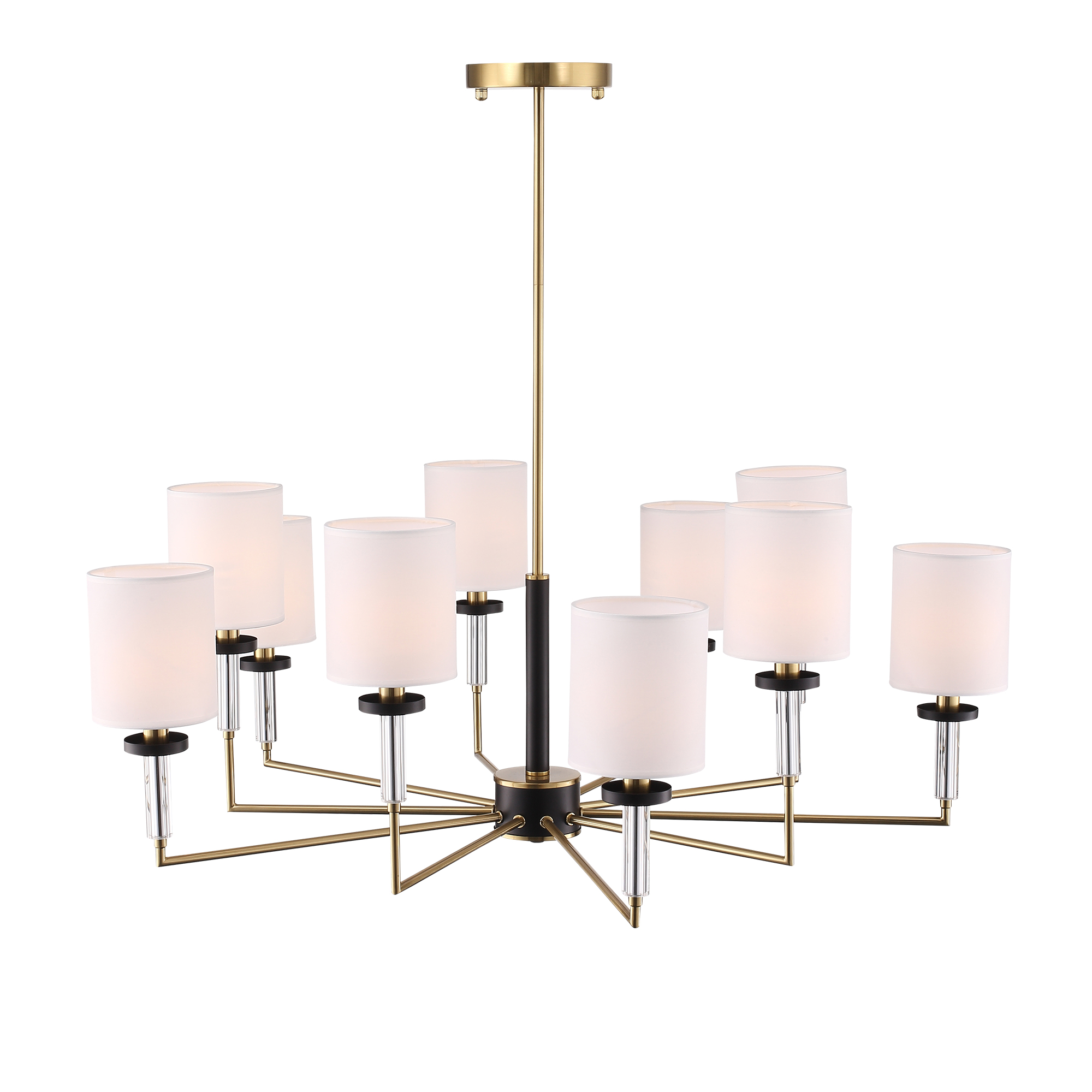 Люстра VAMVIDNEE VV1032725 4 Люстра VAMVIDNEE VV1032725 — изображение 4