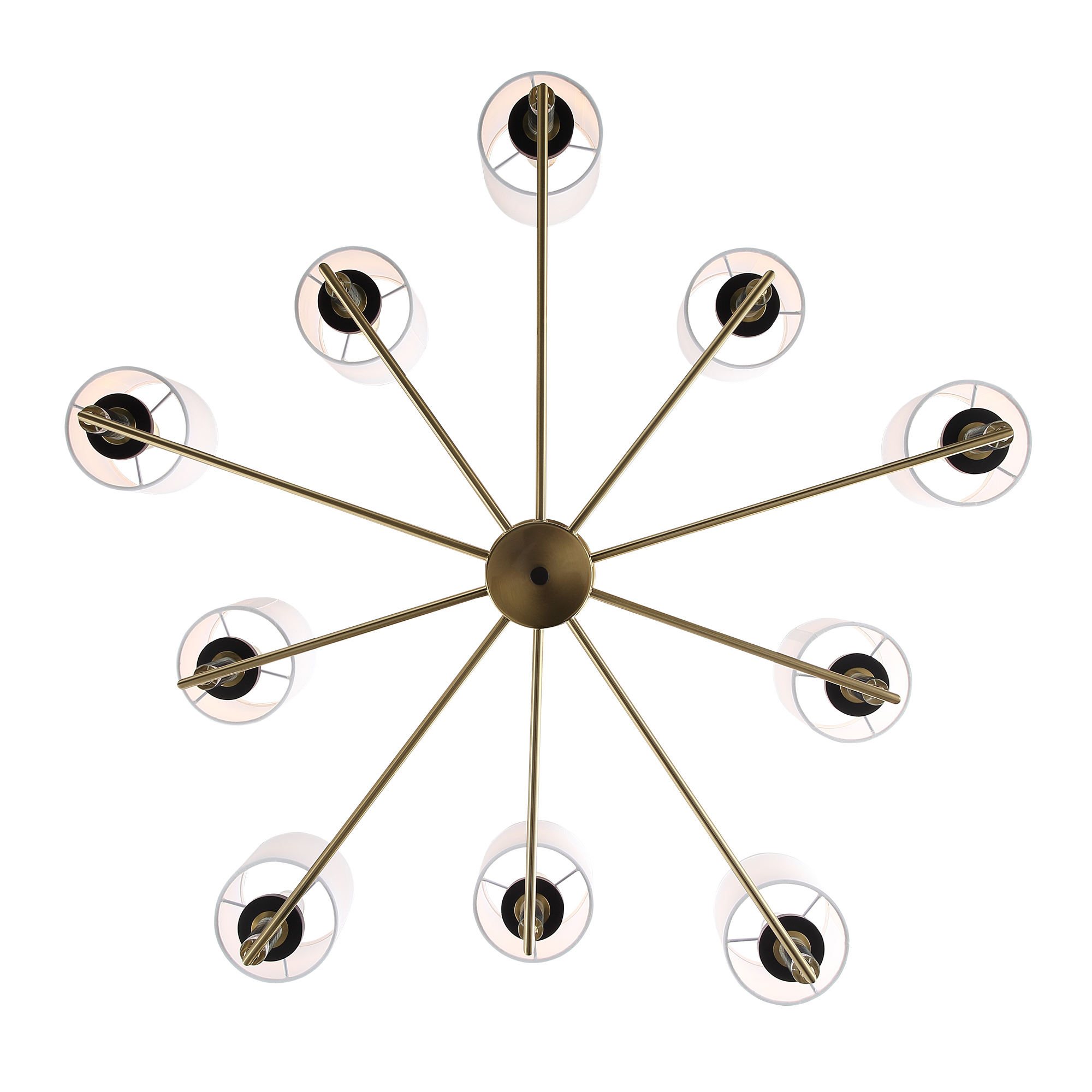 Люстра VAMVIDNEE VV1032725 5 Люстра VAMVIDNEE VV1032725 — изображение 5