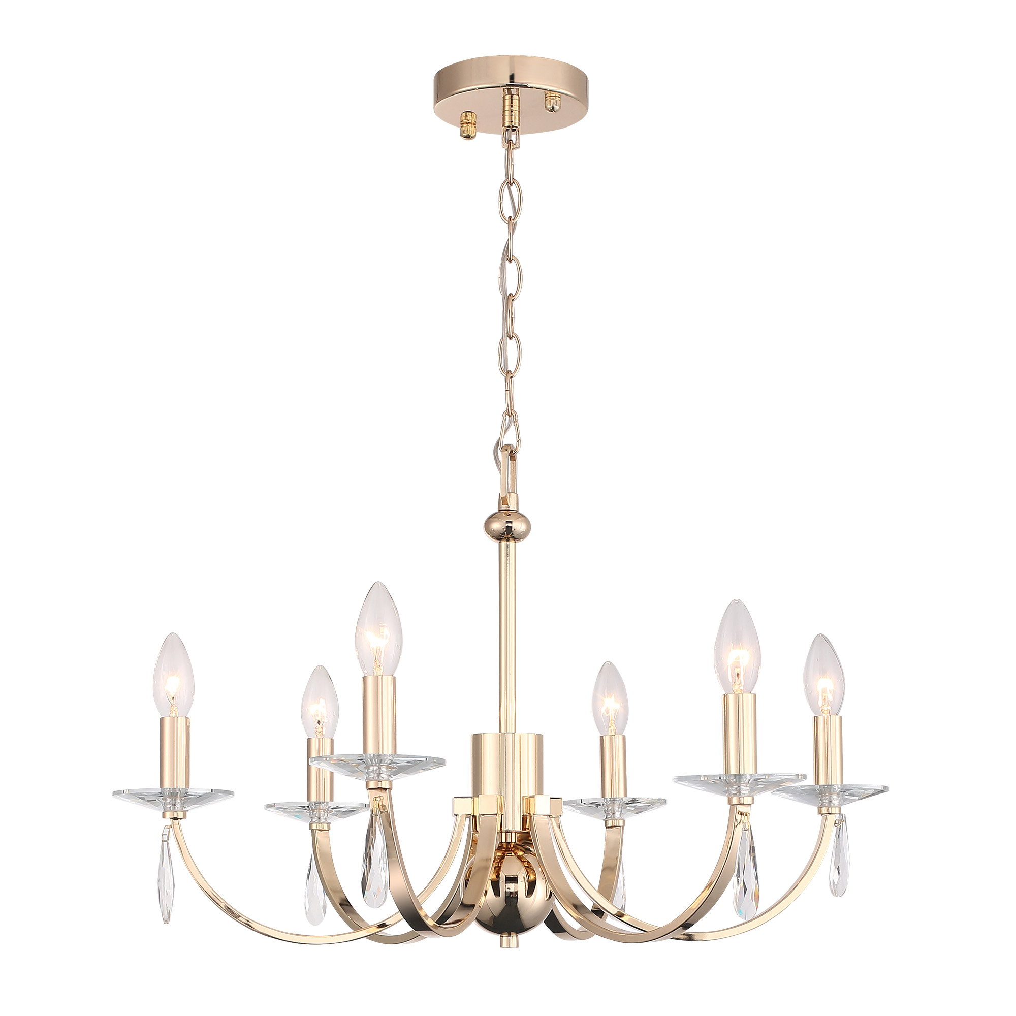 Люстра VAMVIDNEE VV1032460 3 Люстра VAMVIDNEE VV1032460 — изображение 3