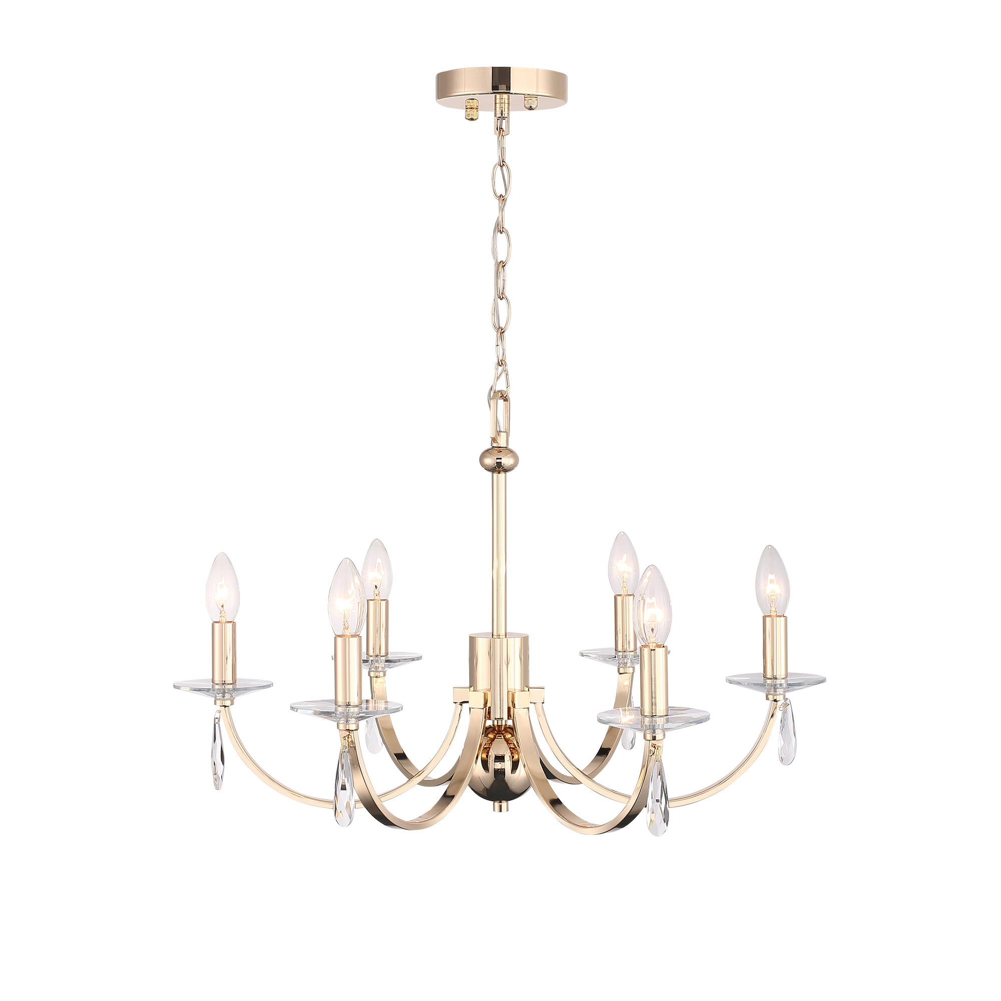 Люстра VAMVIDNEE VV1032460 4 Люстра VAMVIDNEE VV1032460 — изображение 4