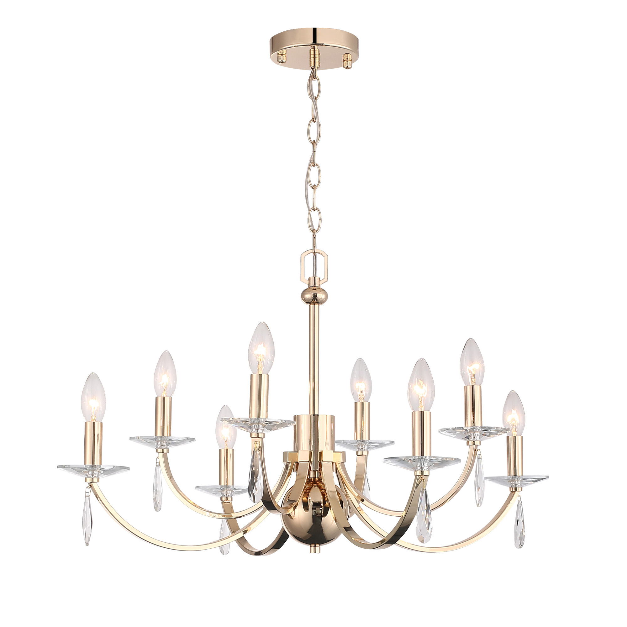 Люстра VAMVIDNEE VV1032467 3 Люстра VAMVIDNEE VV1032467 — изображение 3