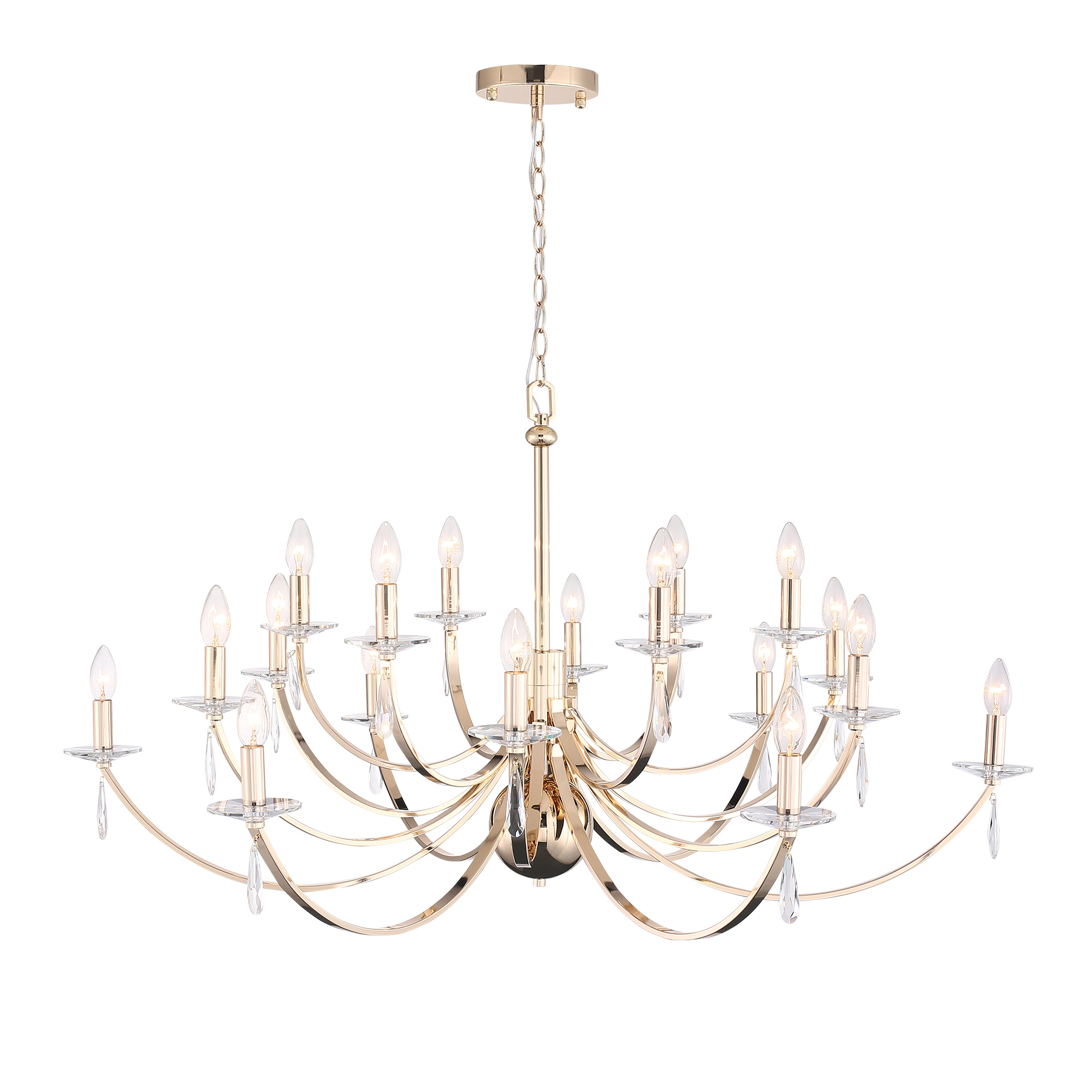 Люстра VAMVIDNEE VV1032483 4 Люстра VAMVIDNEE VV1032483 — изображение 4