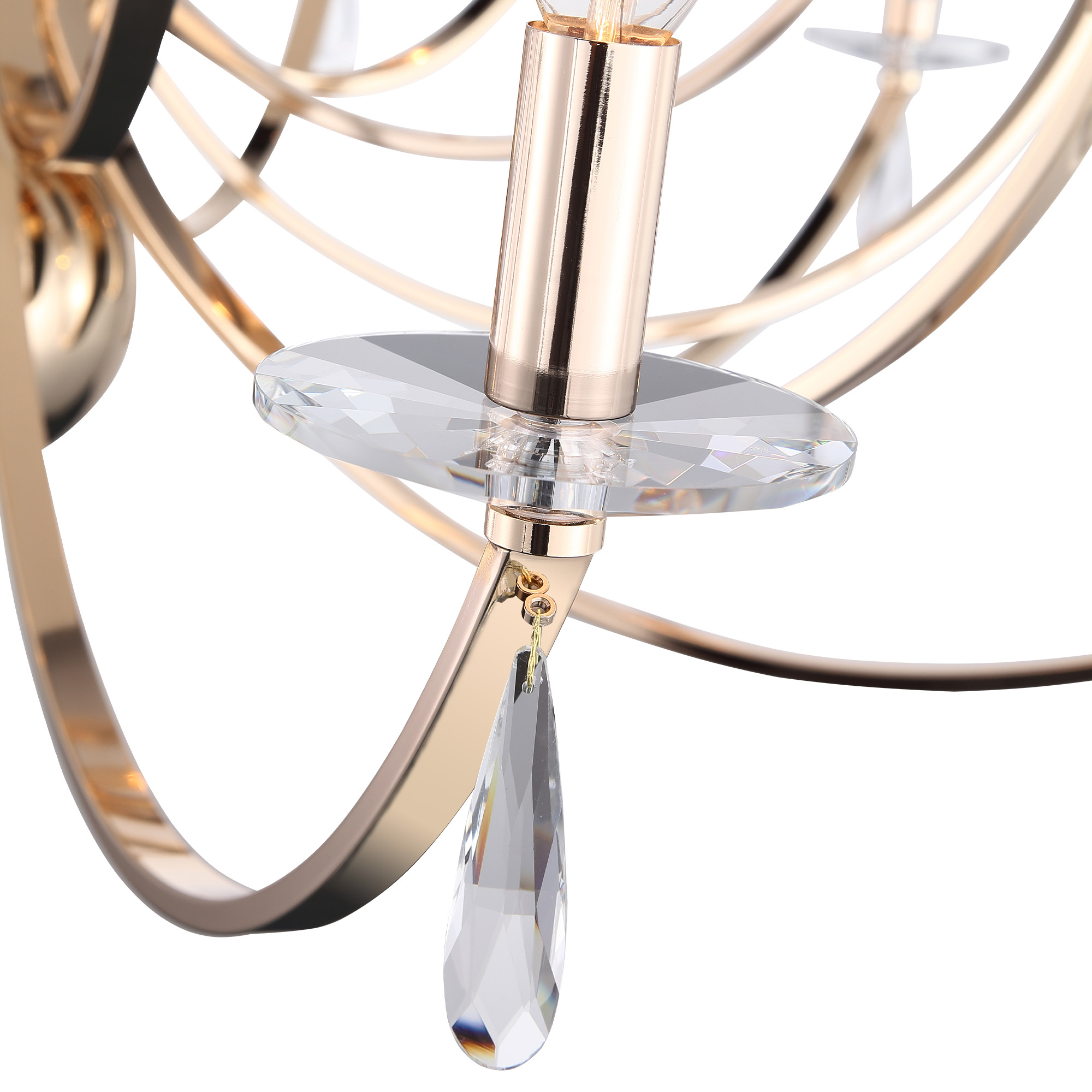 Люстра VAMVIDNEE VV1032483 5 Люстра VAMVIDNEE VV1032483 — изображение 5