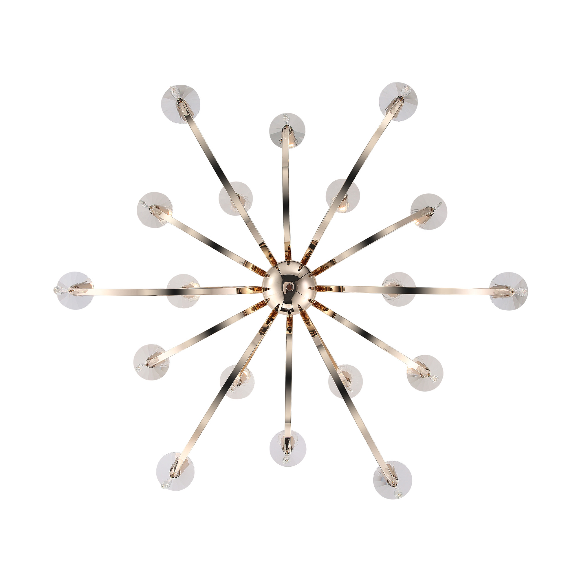 Люстра VAMVIDNEE VV1032483 6 Люстра VAMVIDNEE VV1032483 — изображение 6