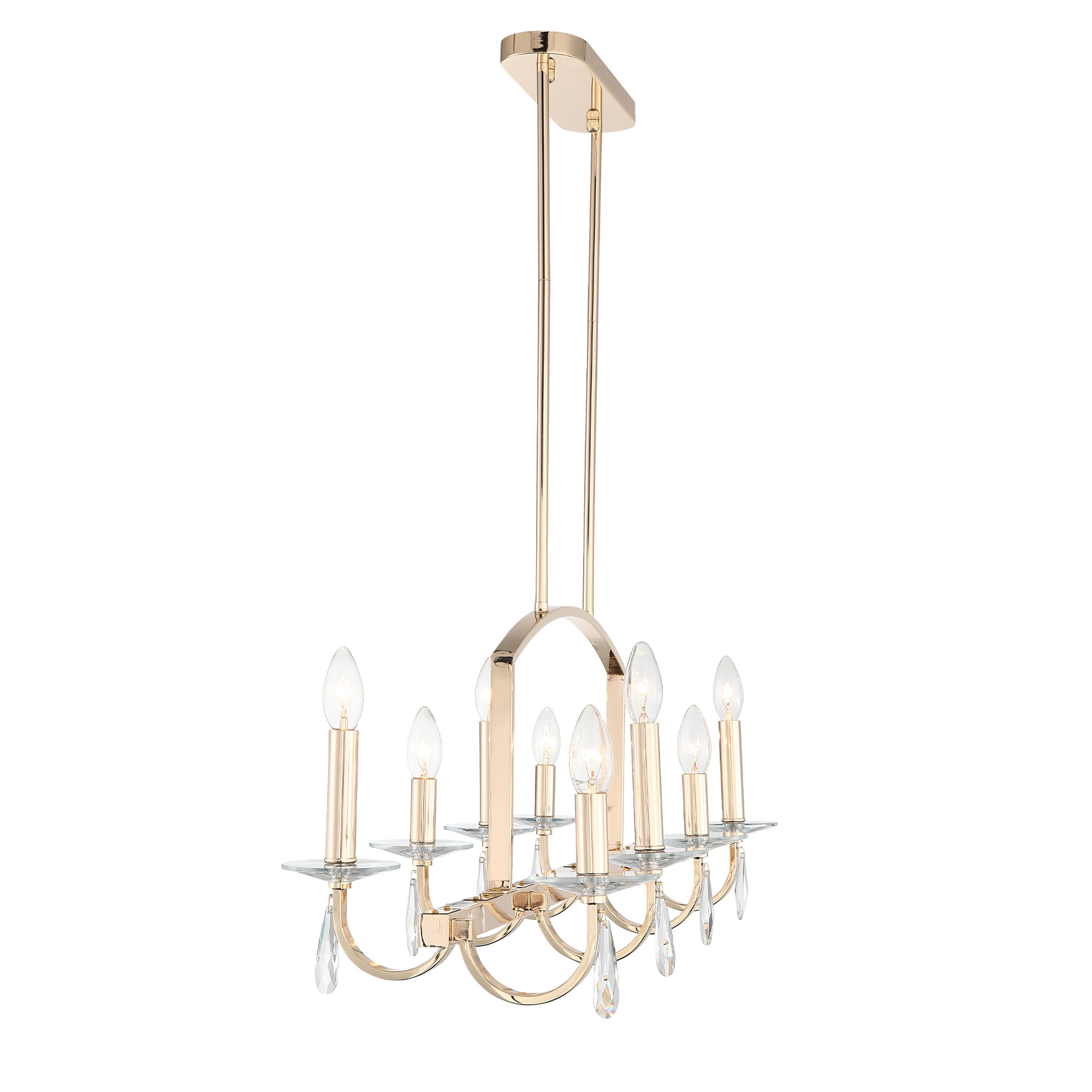 Люстра VAMVIDNEE VV1032491 6 Люстра VAMVIDNEE VV1032491 — изображение 6