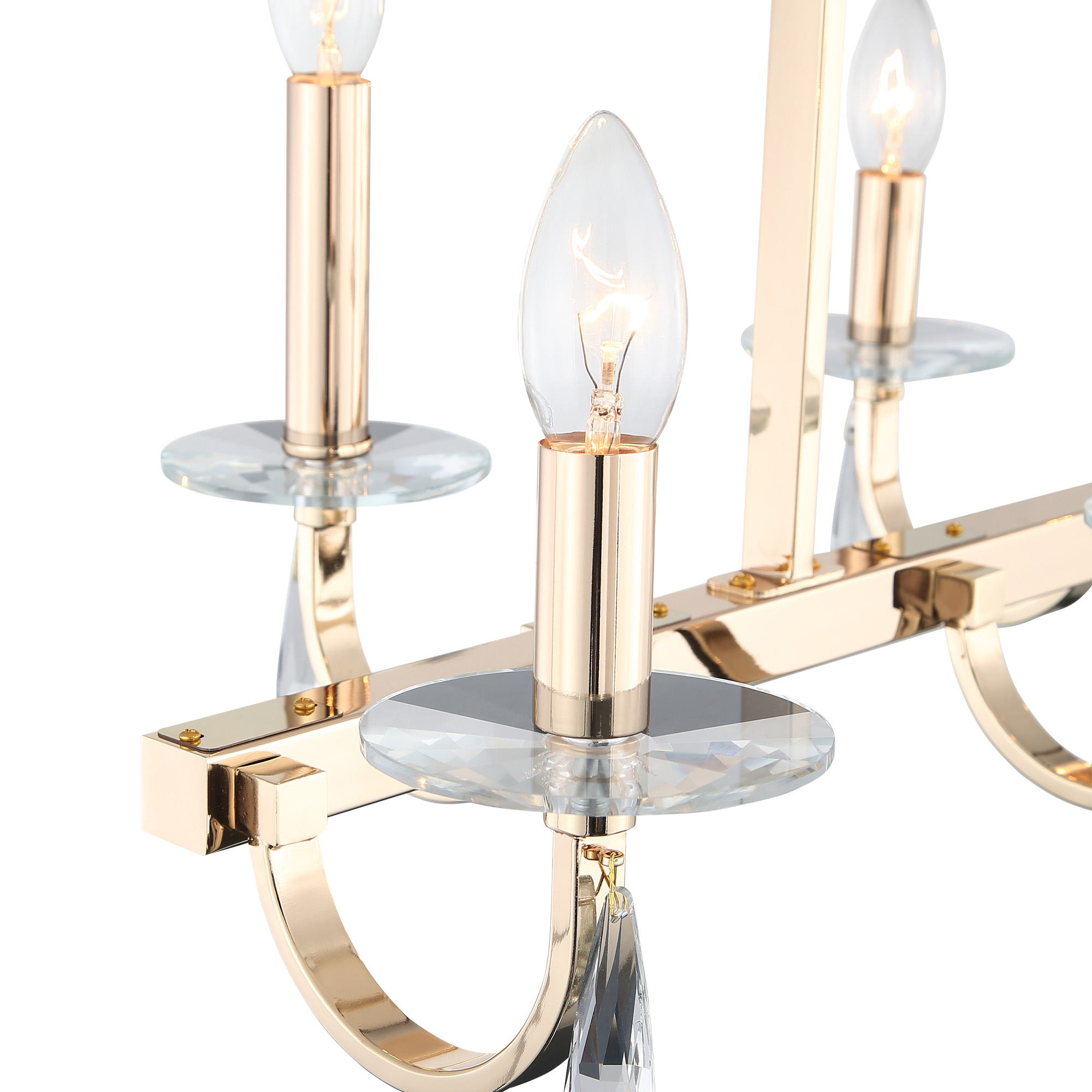 Люстра VAMVIDNEE VV1032491 8 Люстра VAMVIDNEE VV1032491 — изображение 8