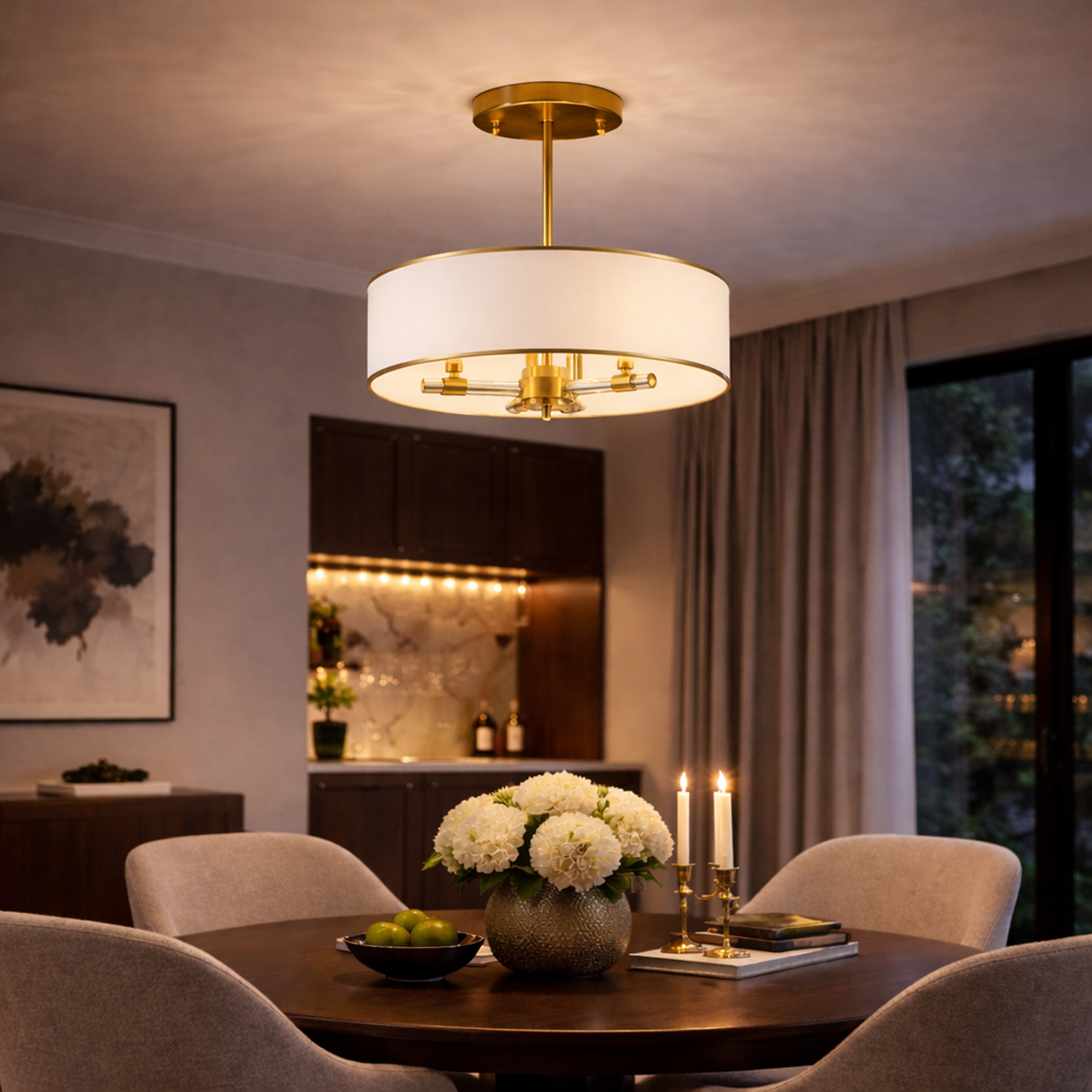 Люстра VAMVIDNEE VV1032612 11 Люстра VAMVIDNEE VV1032612 — изображение 11