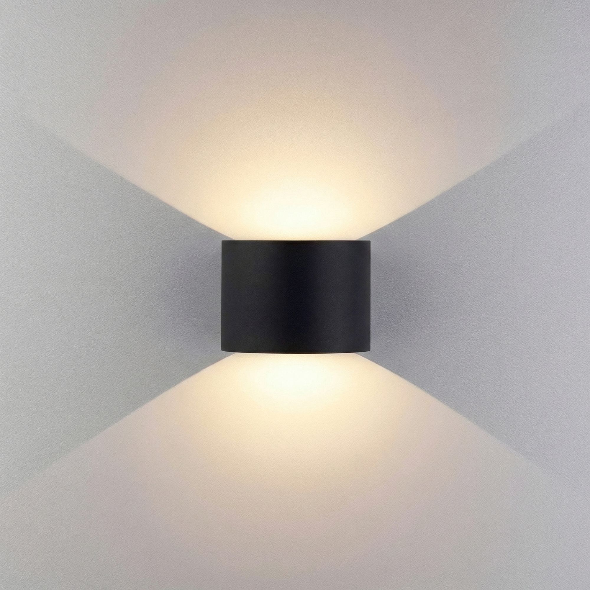 Светильник для архитектурной подсветки черный VAMVIDNEE VV1031878 3 Светильник для архитектурной подсветки черный VAMVIDNEE VV1031878 — изображение 3