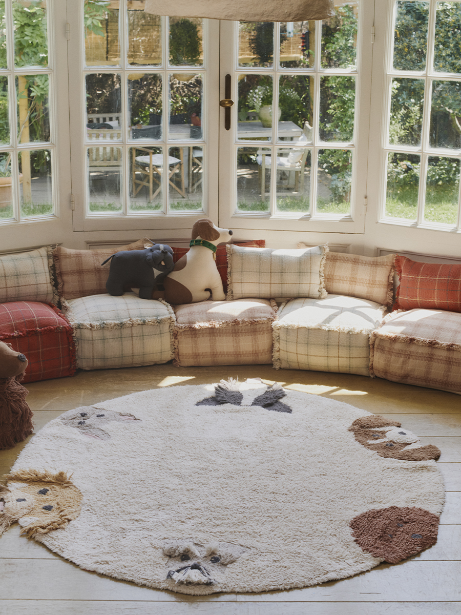 Подушка VAMVIDNEE VV1040891 4 Подушка VAMVIDNEE VV1040891 — изображение 4