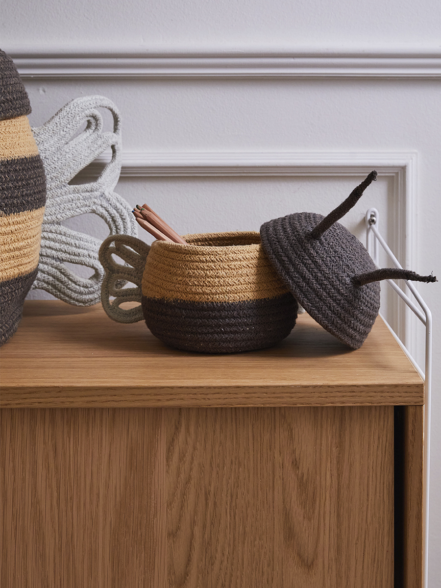 Корзина VAMVIDNEE VV1041254 4 Корзина VAMVIDNEE VV1041254 — изображение 4