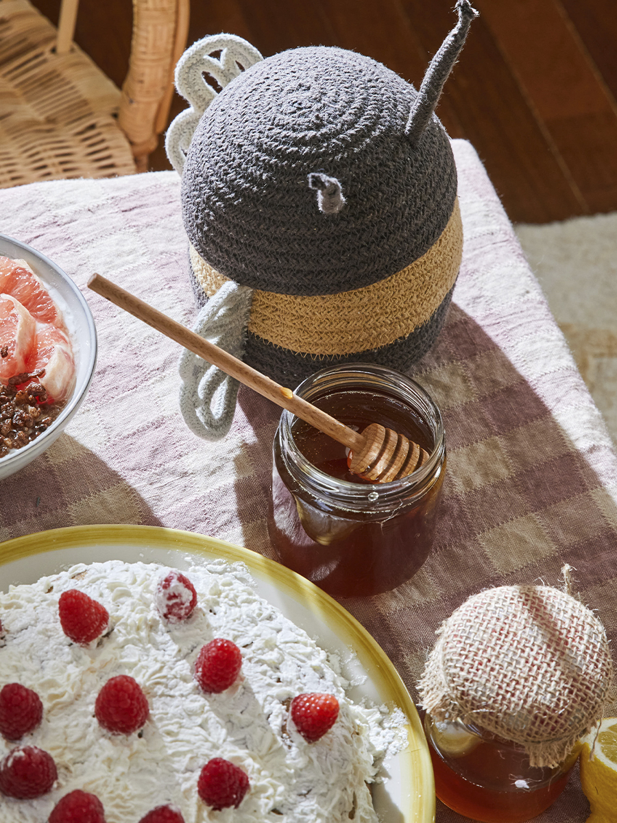 Корзина VAMVIDNEE VV1041254 3 Корзина VAMVIDNEE VV1041254 — изображение 3