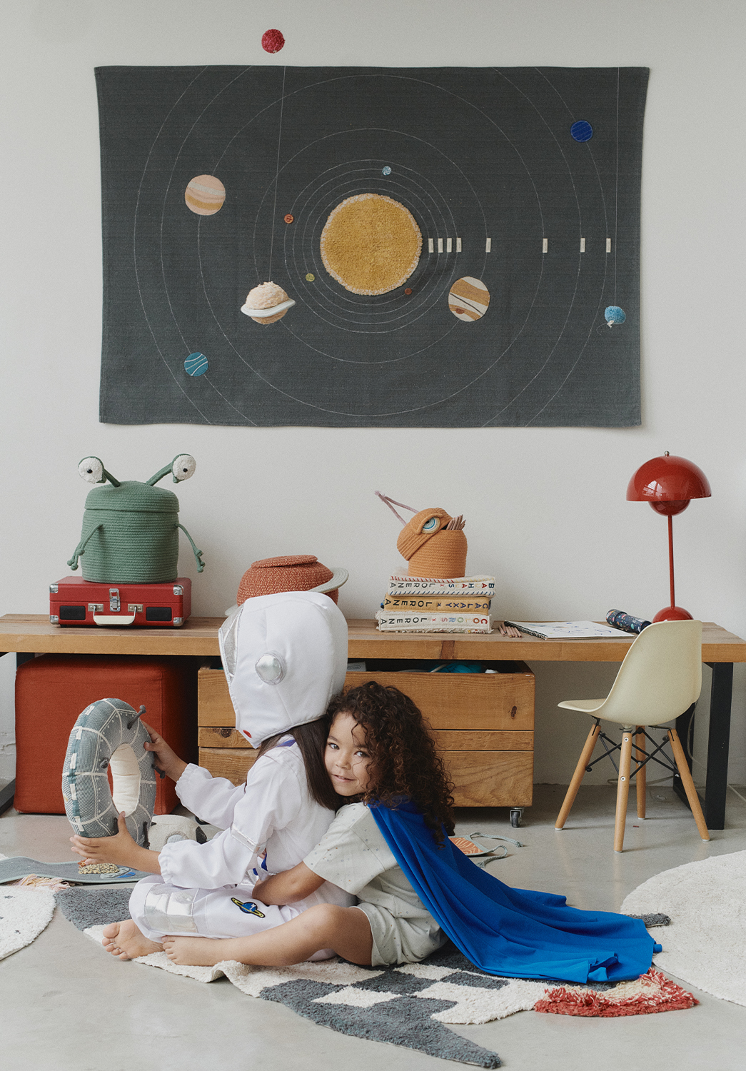 Корзина VAMVIDNEE VV1040703 3 Корзина VAMVIDNEE VV1040703 — изображение 3