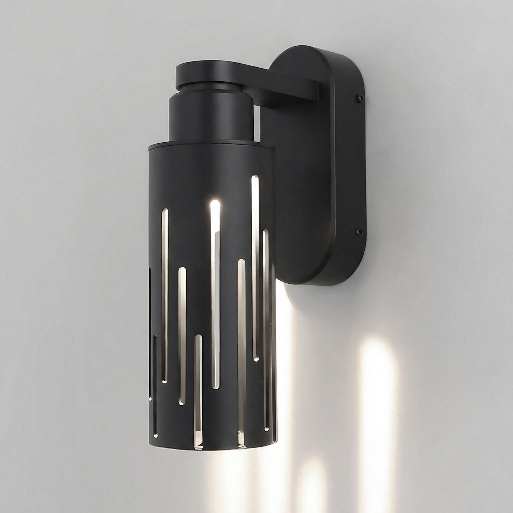 Уличный настенный светильник VAMVIDNEE VV1043054