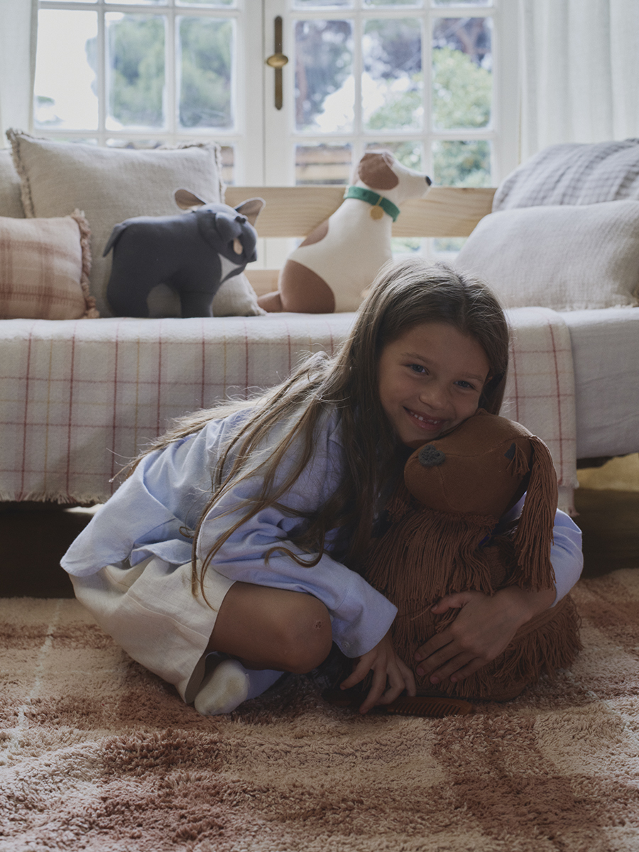 Ковер VAMVIDNEE VV1040863 4 Ковер VAMVIDNEE VV1040863 — изображение 4