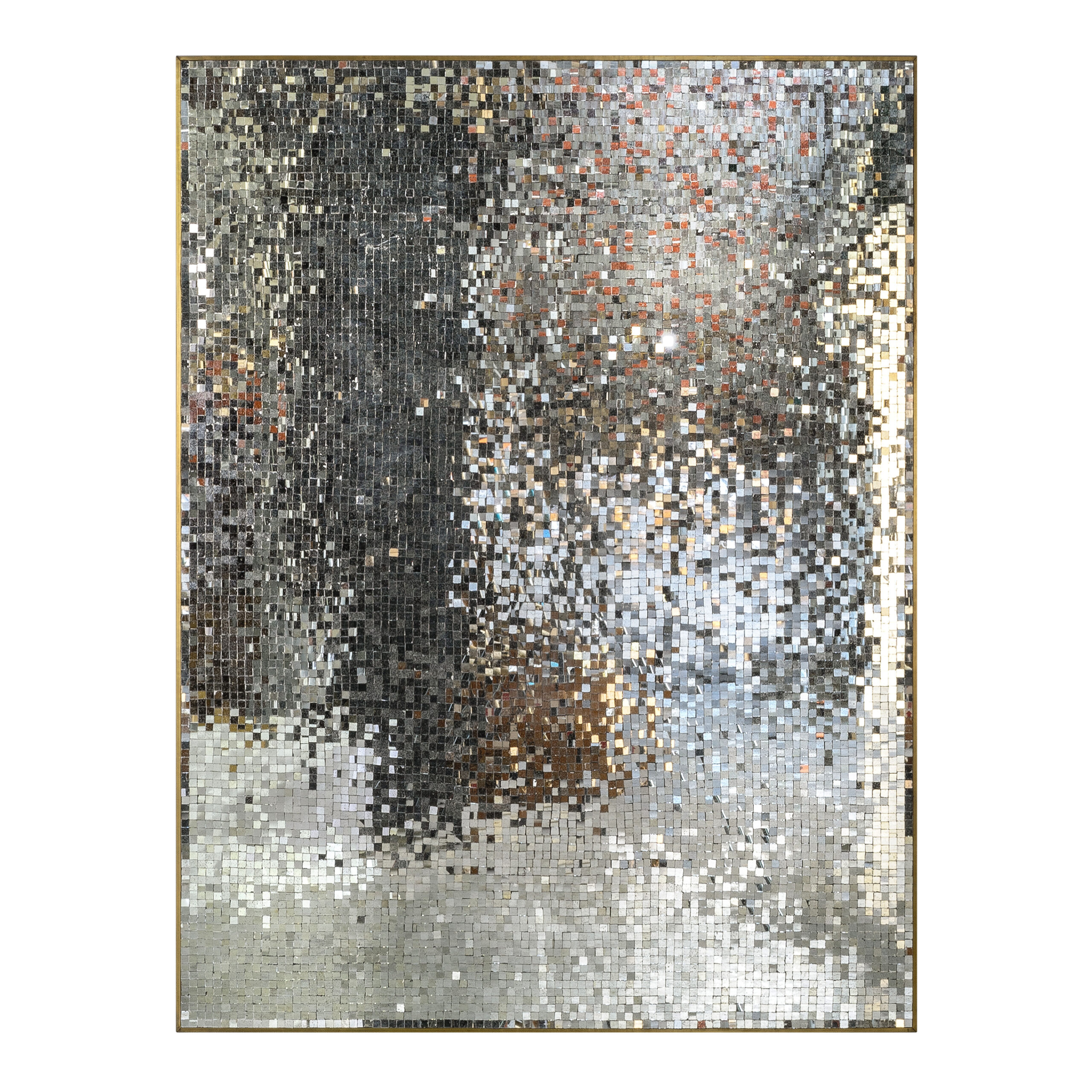 Панно зеркальное VAMVIDNEE VV1026553 5 Панно зеркальное VAMVIDNEE VV1026553 — изображение 5