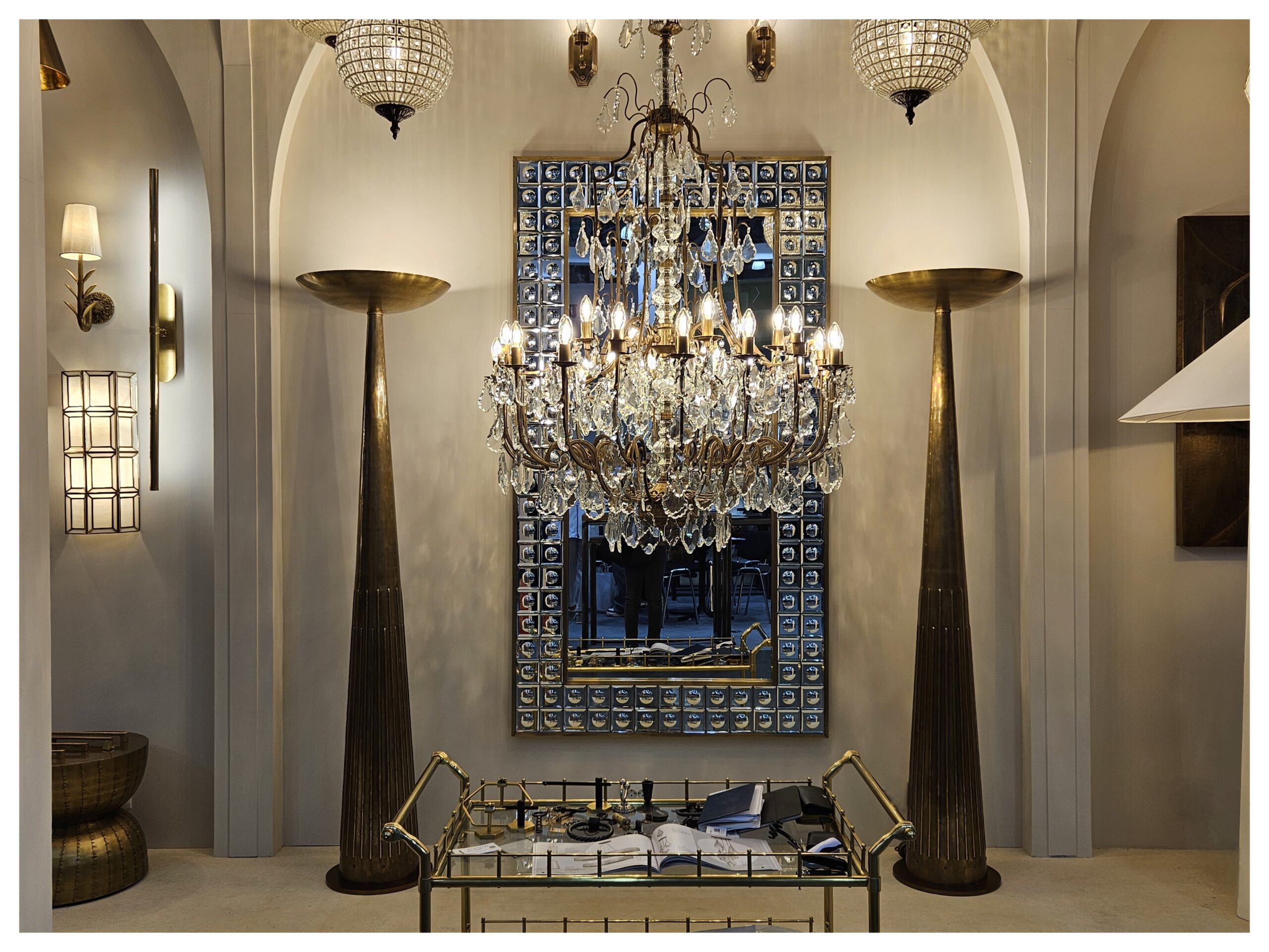 Зеркало VAMVIDNEE VV1026557 6 Зеркало VAMVIDNEE VV1026557 — изображение 6