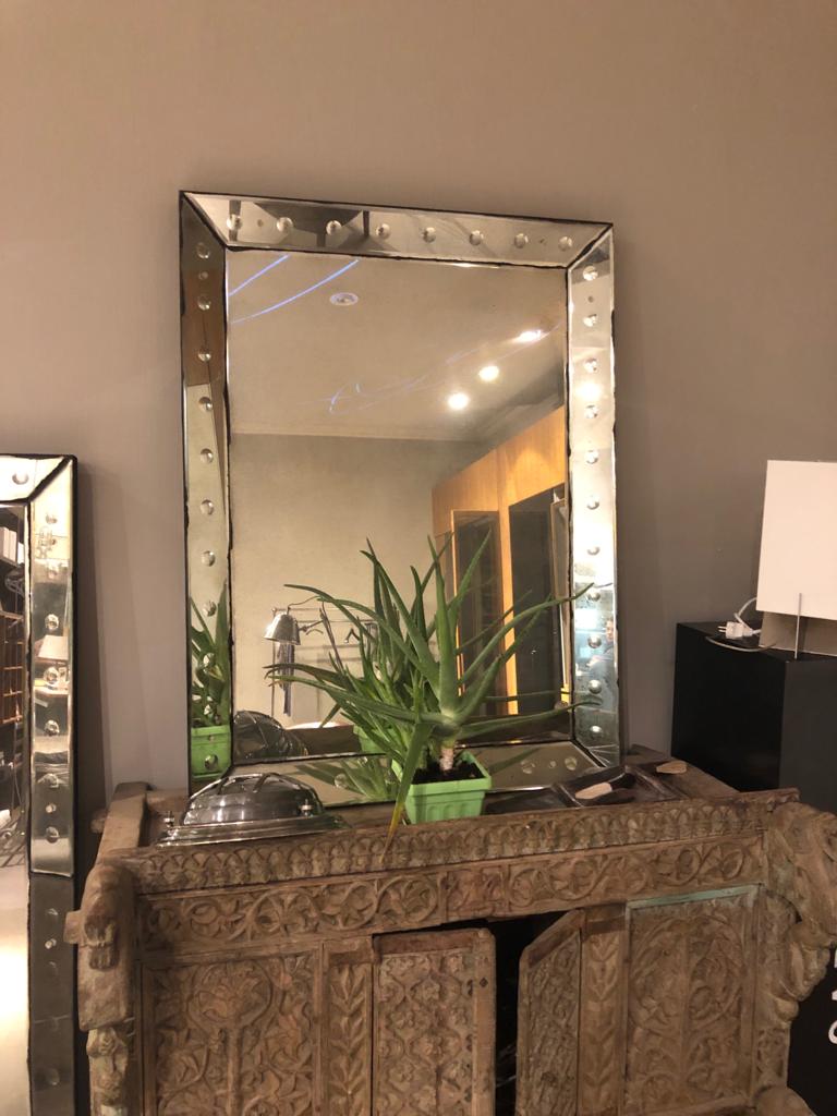 Зеркало VAMVIDNEE VV1026566 6 Зеркало VAMVIDNEE VV1026566 — изображение 6