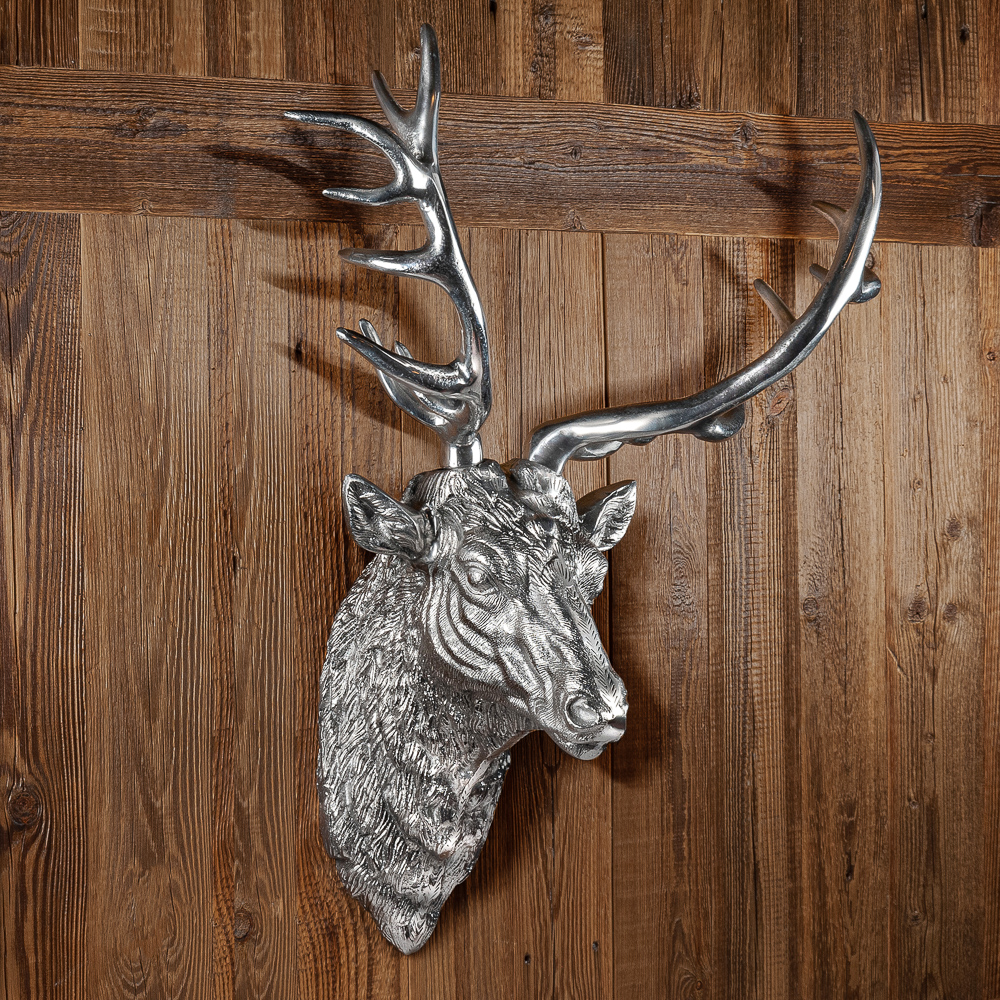 Декоративная голова оленя VAMVIDNEE VV1025658 4 Декоративная голова оленя VAMVIDNEE VV1025658 — изображение 4