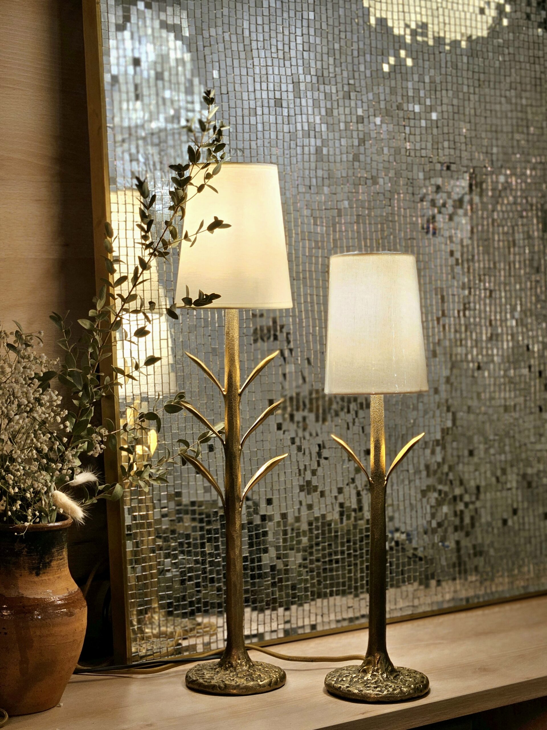 Панно зеркальное VAMVIDNEE VV1026553 6 Панно зеркальное VAMVIDNEE VV1026553 — изображение 6