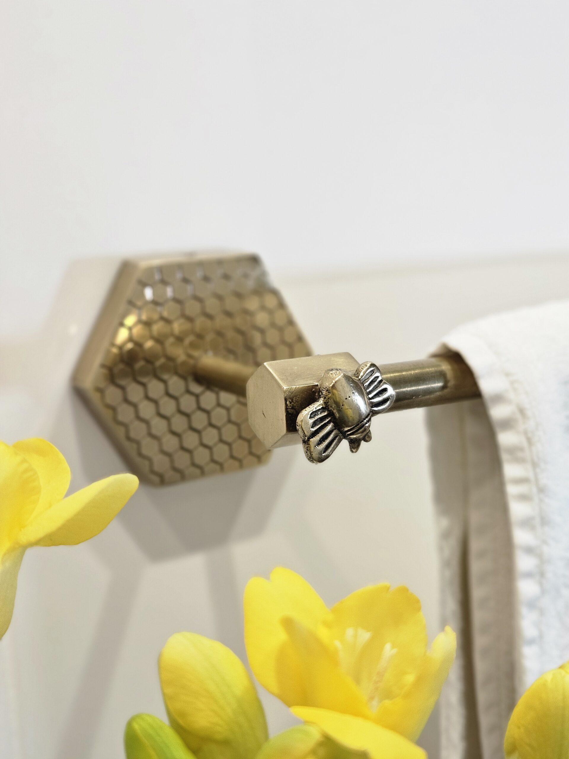 Держатель для полотенец VAMVIDNEE VV1025755 8 Держатель для полотенец VAMVIDNEE VV1025755 — изображение 8