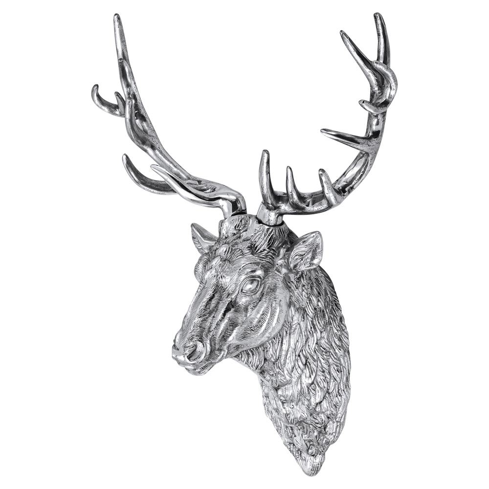 Декоративная голова оленя VAMVIDNEE VV1025658 3 Декоративная голова оленя VAMVIDNEE VV1025658 — изображение 3