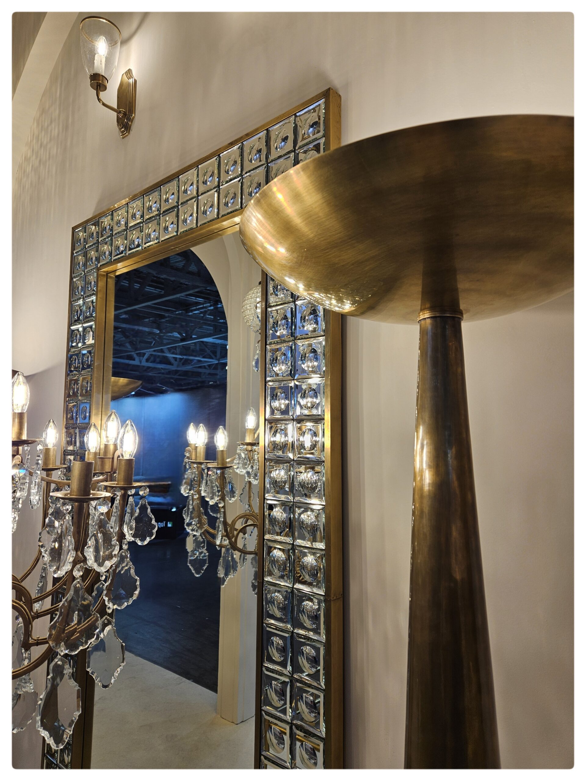 Зеркало VAMVIDNEE VV1026557 8 Зеркало VAMVIDNEE VV1026557 — изображение 8