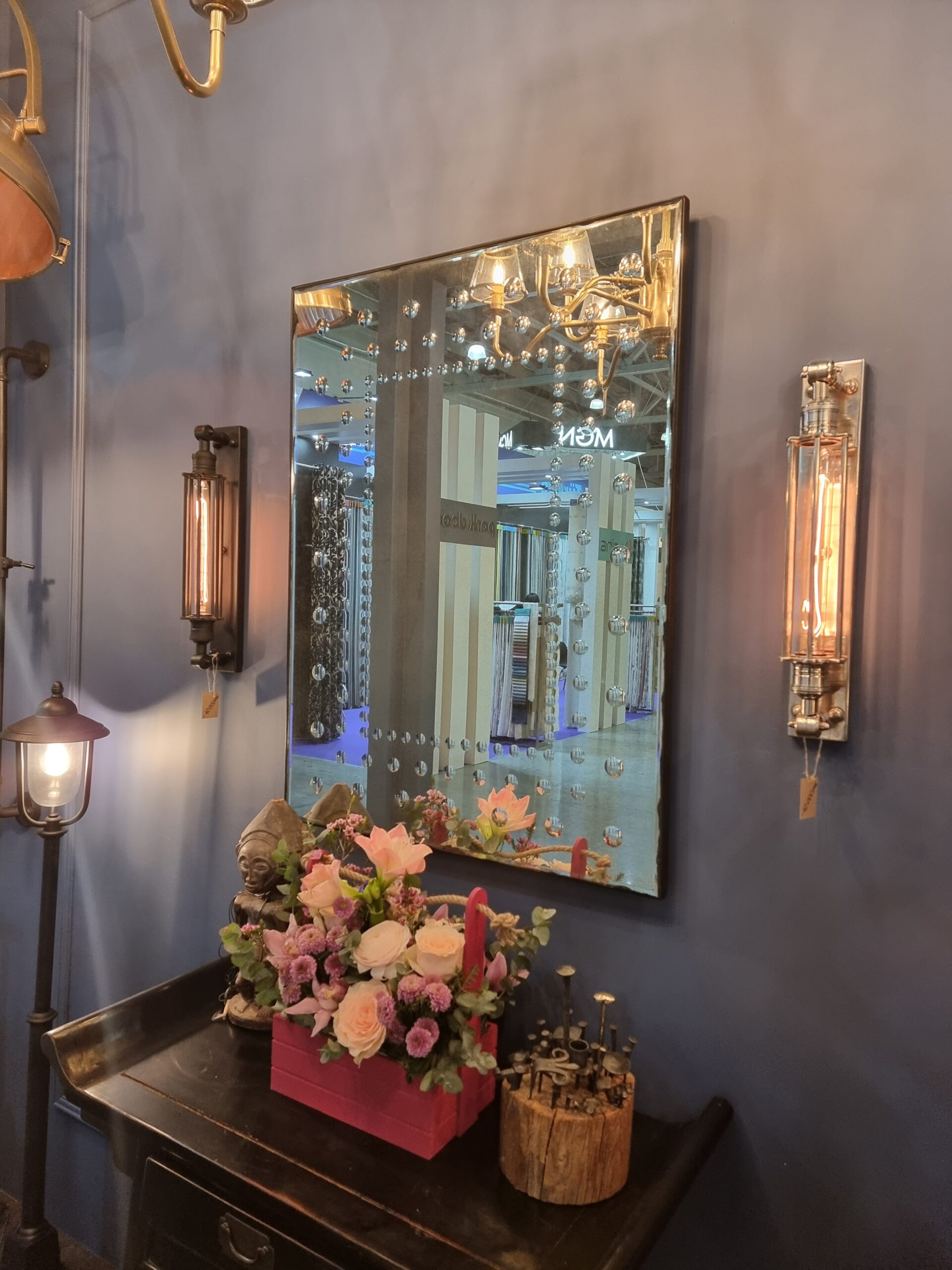 Зеркало VAMVIDNEE VV1026566 8 Зеркало VAMVIDNEE VV1026566 — изображение 8