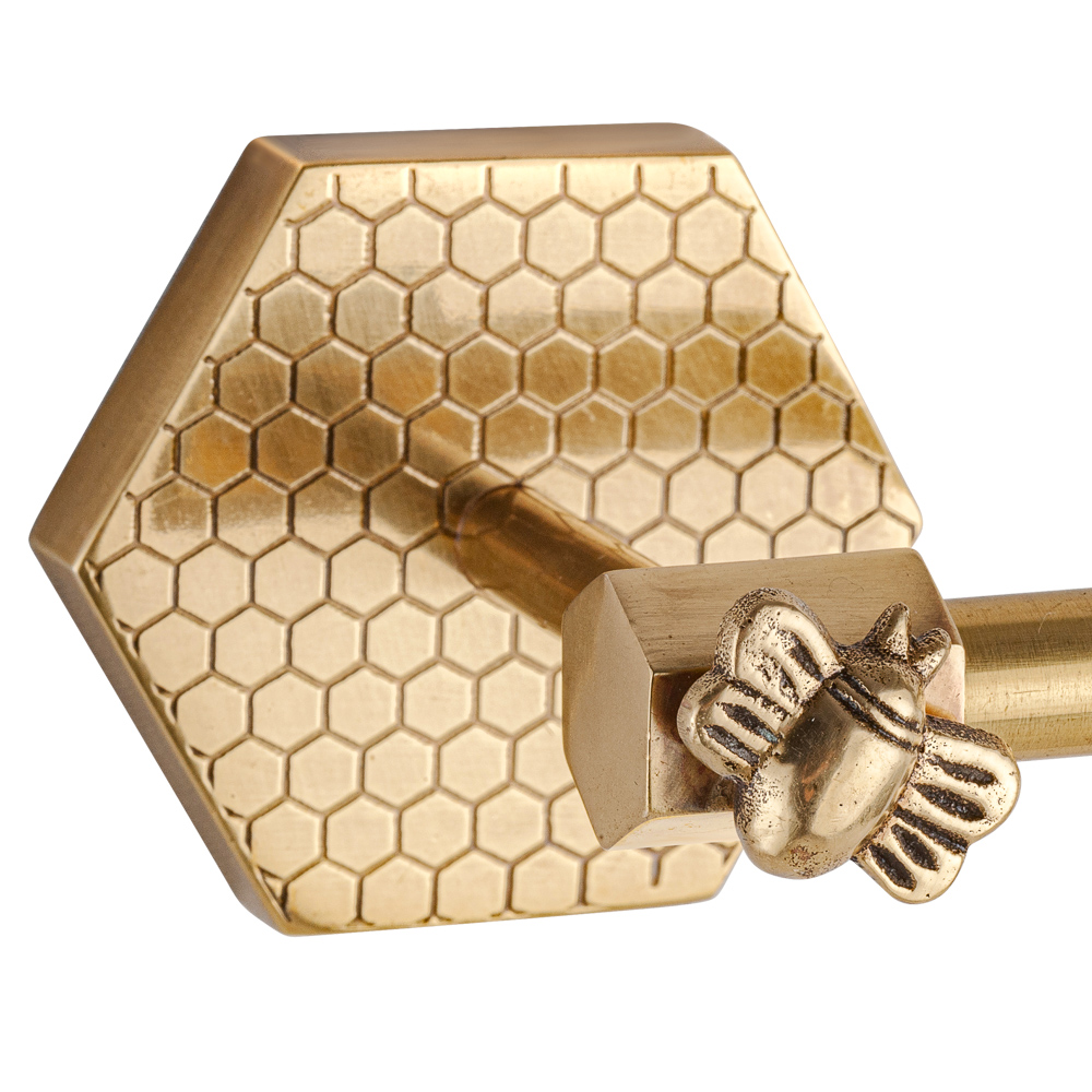 Держатель для полотенец VAMVIDNEE VV1025755 10 Держатель для полотенец VAMVIDNEE VV1025755 — изображение 10