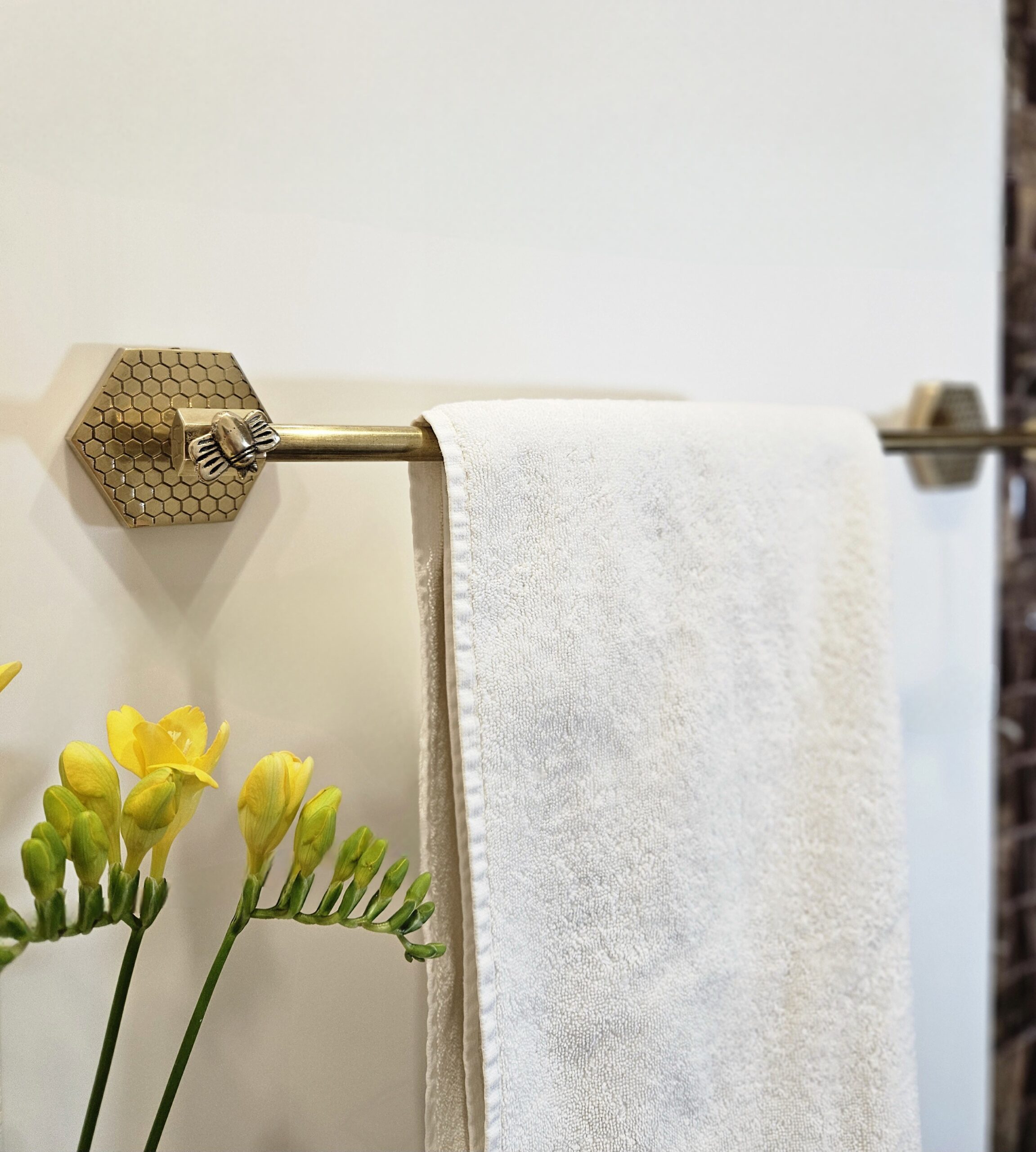 Держатель для полотенец VAMVIDNEE VV1025755 6 Держатель для полотенец VAMVIDNEE VV1025755 — изображение 6