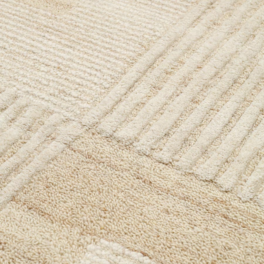 Ковер из шерсти из коллекции см VAMVIDNEE VV1033332 12 Ковер из шерсти из коллекции см VAMVIDNEE VV1033332 — изображение 12