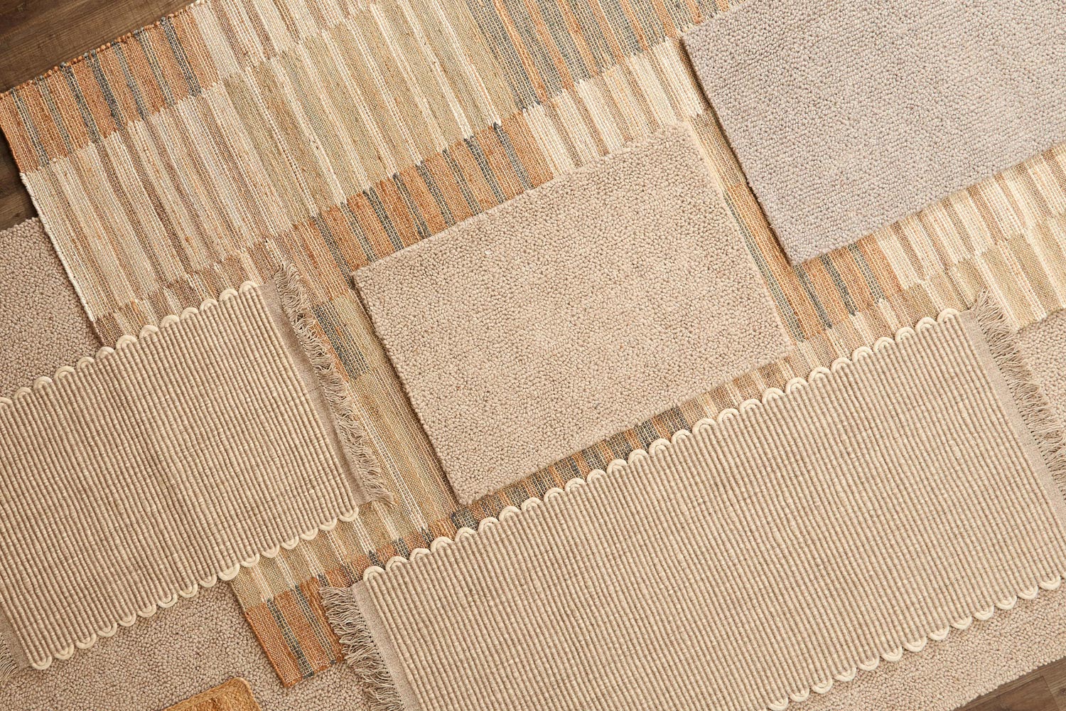 Ковер из шерсти из коллекции см VAMVIDNEE VV1033287 3 Ковер из шерсти из коллекции см VAMVIDNEE VV1033287 — изображение 3