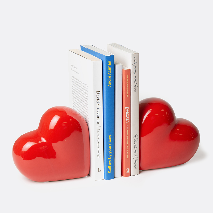 Держатель для книг х см красный шт VAMVIDNEE VV1042868 3 Держатель для книг х см красный шт VAMVIDNEE VV1042868 — изображение 3