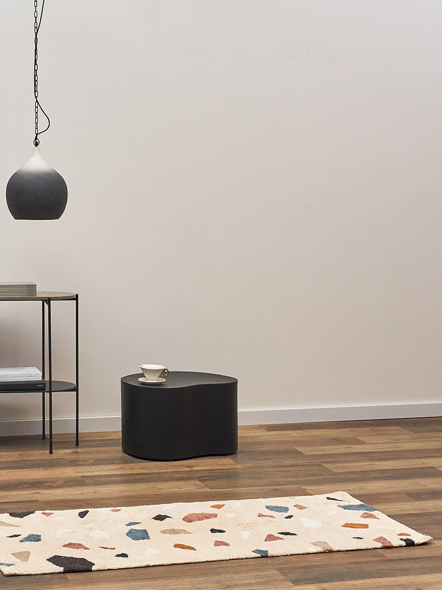 Ковер из хлопка из коллекции VAMVIDNEE VV1042988 3 Ковер из хлопка из коллекции VAMVIDNEE VV1042988 — изображение 3