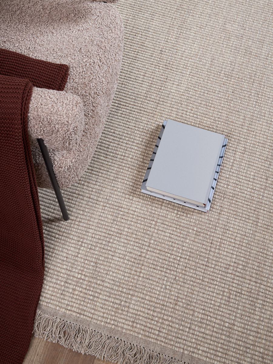 Ковер из шерсти из коллекции см VAMVIDNEE VV1033258 4 Ковер из шерсти из коллекции см VAMVIDNEE VV1033258 — изображение 4