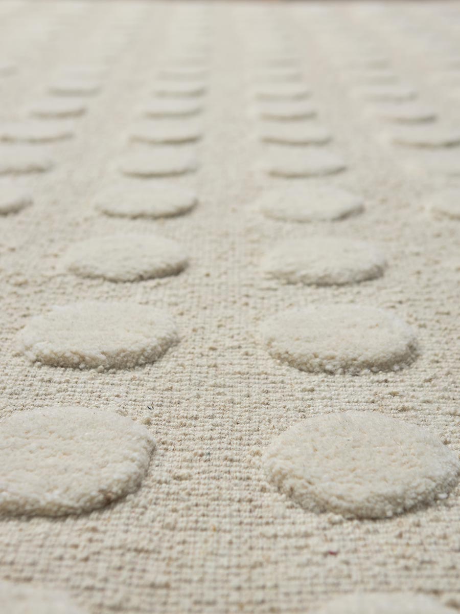 Ковер из шерсти из коллекции х см VAMVIDNEE VV1033313 4 Ковер из шерсти из коллекции х см VAMVIDNEE VV1033313 — изображение 4