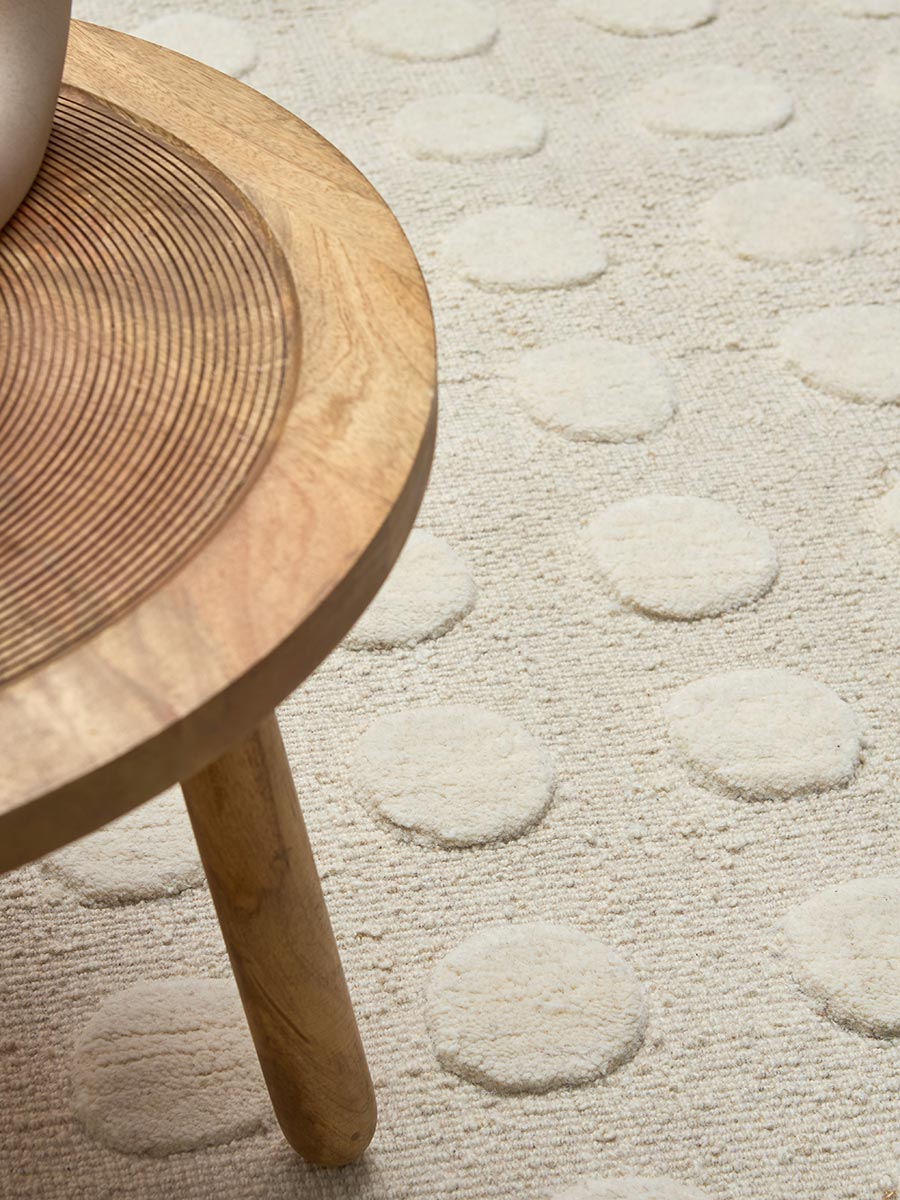 Ковер из шерсти из коллекции х см VAMVIDNEE VV1033322 4 Ковер из шерсти из коллекции х см VAMVIDNEE VV1033322 — изображение 4