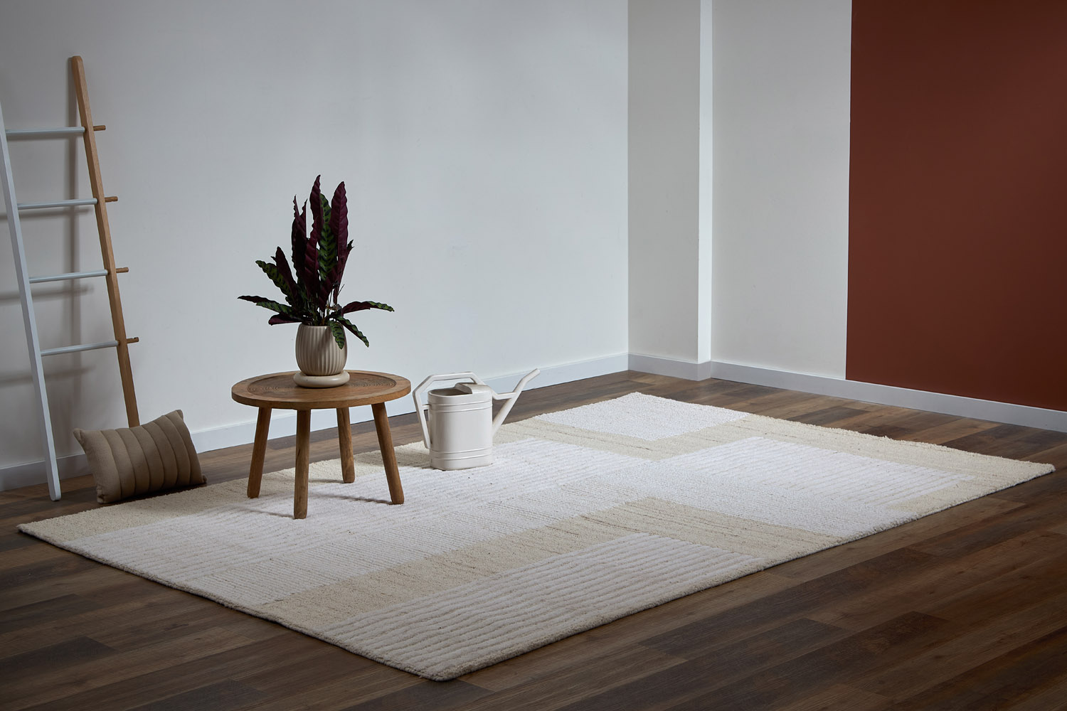 Ковер из шерсти из коллекции см VAMVIDNEE VV1033358 4 Ковер из шерсти из коллекции см VAMVIDNEE VV1033358 — изображение 4