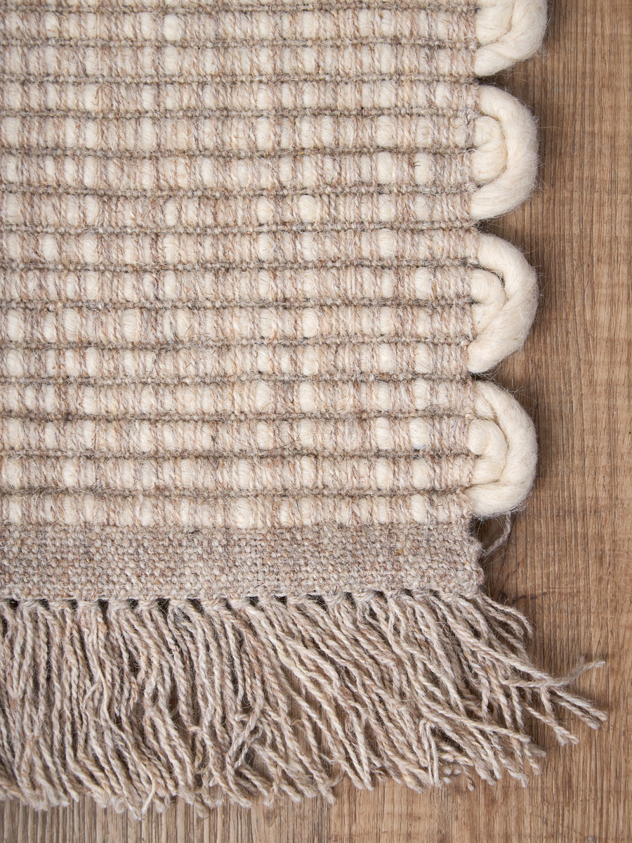 Ковер из шерсти из коллекции см VAMVIDNEE VV1033277 5 Ковер из шерсти из коллекции см VAMVIDNEE VV1033277 — изображение 5