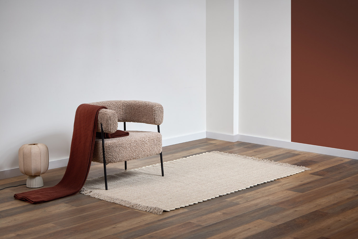 Ковер из шерсти из коллекции см VAMVIDNEE VV1033287 5 Ковер из шерсти из коллекции см VAMVIDNEE VV1033287 — изображение 5