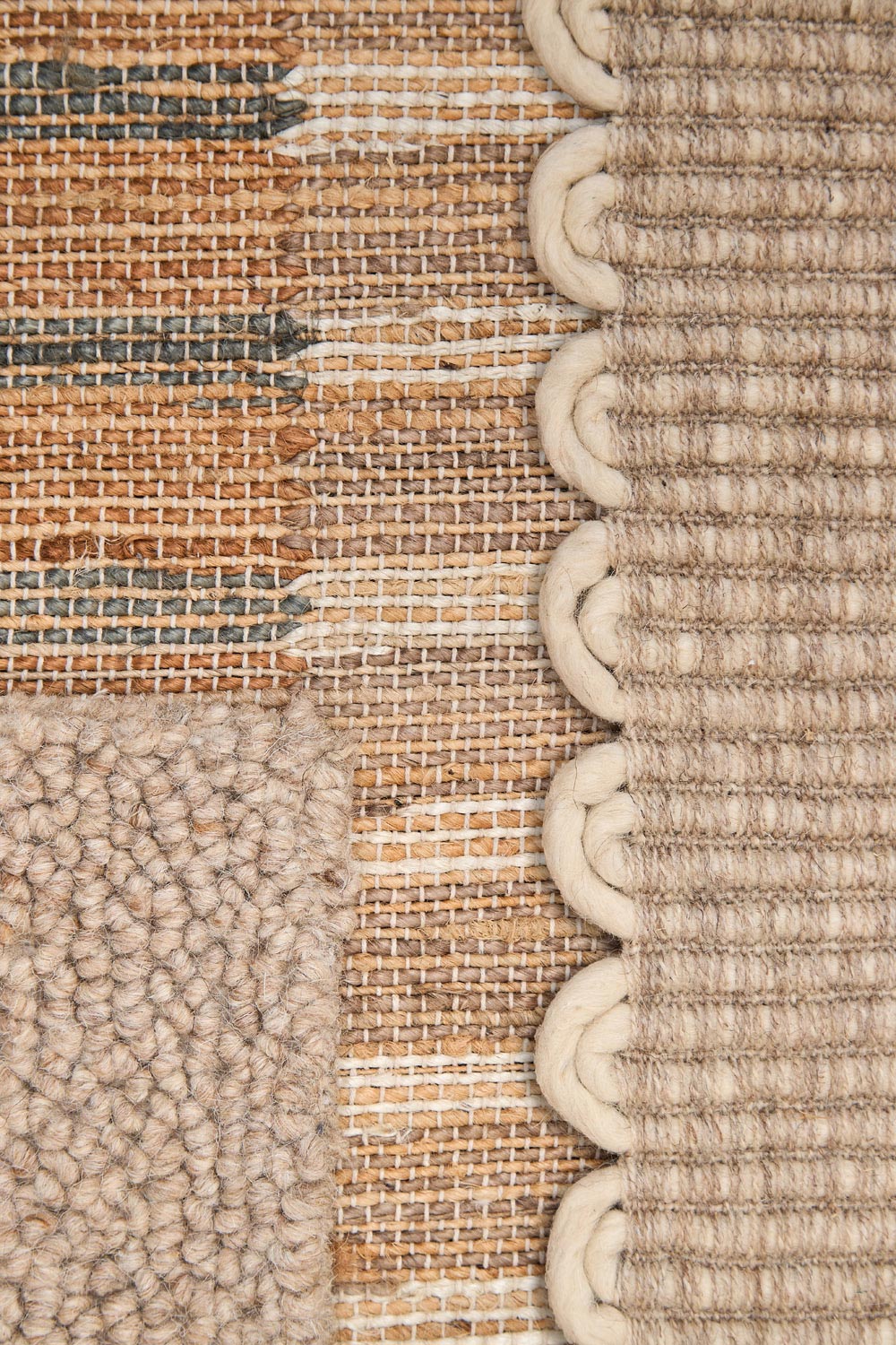 Ковер из шерсти из коллекции см VAMVIDNEE VV1033300 5 Ковер из шерсти из коллекции см VAMVIDNEE VV1033300 — изображение 5