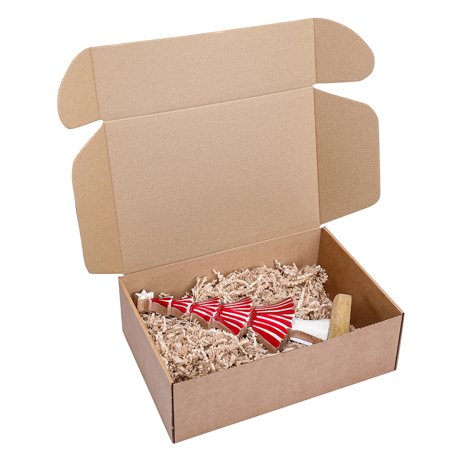 Декор новогодний из коллекции см VAMVIDNEE VV1042740 5 Декор новогодний из коллекции см VAMVIDNEE VV1042740 — изображение 5