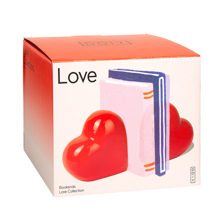 Держатель для книг х см красный шт VAMVIDNEE VV1042868 5 Держатель для книг х см красный шт VAMVIDNEE VV1042868 — изображение 5