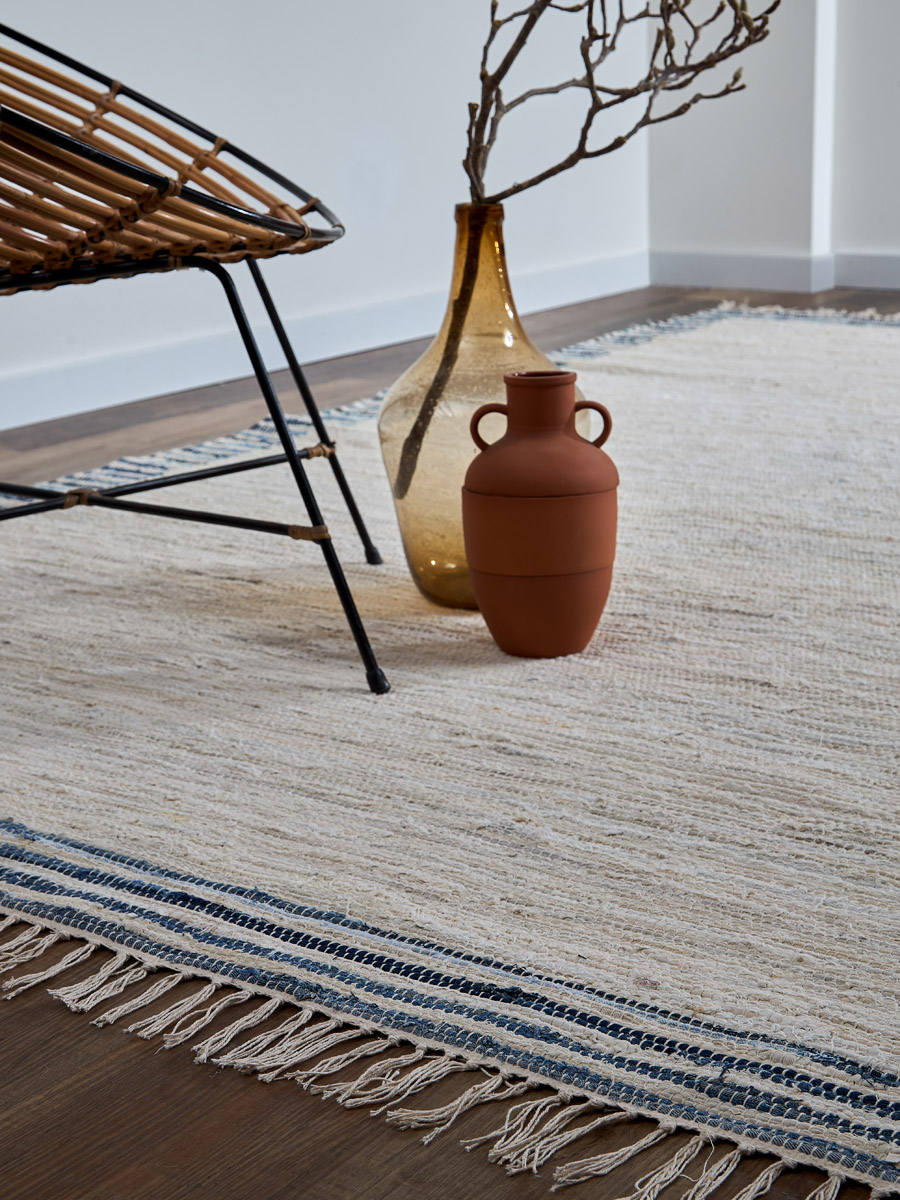 Ковер из хлопка из коллекции см VAMVIDNEE VV1033231 5 Ковер из хлопка из коллекции см VAMVIDNEE VV1033231 — изображение 5