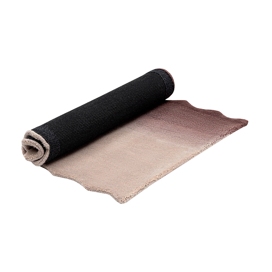 Ковер из шерсти цвета марсала из коллекции VAMVIDNEE VV1033187 6 Ковер из шерсти цвета марсала из коллекции VAMVIDNEE VV1033187 — изображение 6