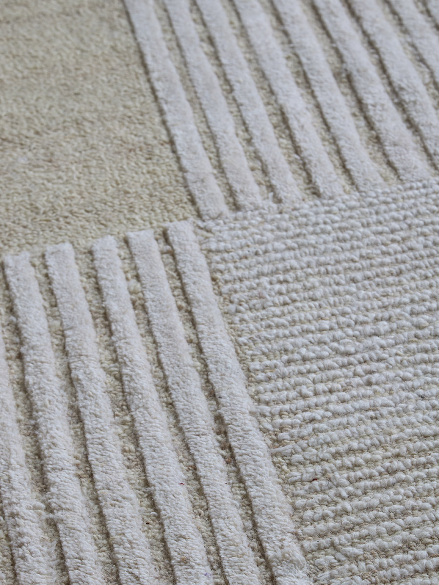 Ковер из шерсти из коллекции см VAMVIDNEE VV1033358 8 Ковер из шерсти из коллекции см VAMVIDNEE VV1033358 — изображение 8