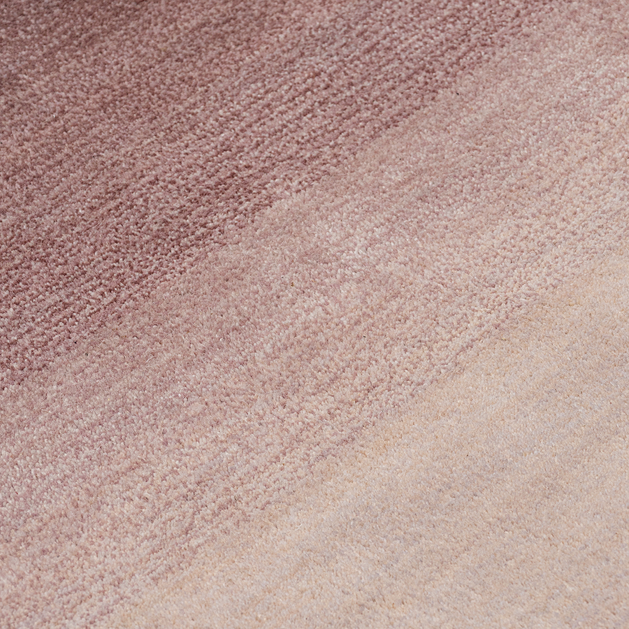 Ковер из шерсти цвета марсала из коллекции VAMVIDNEE VV1033195 8 Ковер из шерсти цвета марсала из коллекции VAMVIDNEE VV1033195 — изображение 8