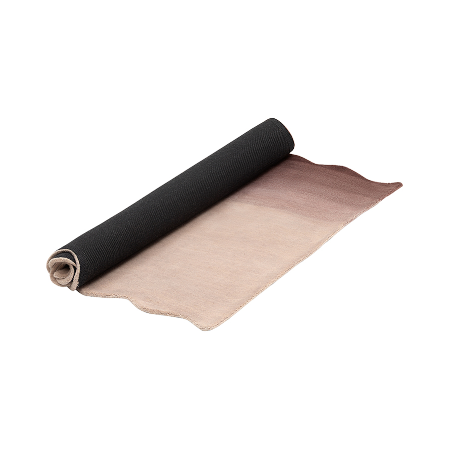 Ковер из шерсти цвета марсала из коллекции VAMVIDNEE VV1033214 8 Ковер из шерсти цвета марсала из коллекции VAMVIDNEE VV1033214 — изображение 8