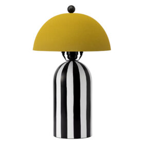 Светильник настольный  х см лайм VAMVIDNEE VV1043041