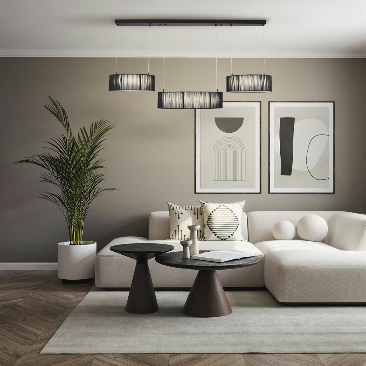 Люстра подвесная VAMVIDNEE VV1031133 4 Люстра подвесная VAMVIDNEE VV1031133 — изображение 4