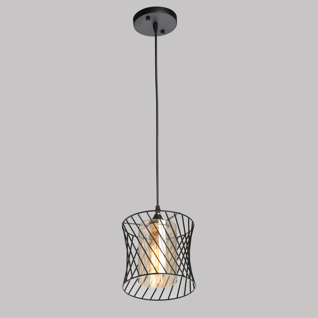 Подвесной светильник VAMVIDNEE VV592473 2 Подвесной светильник VAMVIDNEE VV592473 — изображение 2